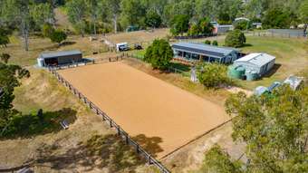 Farm Property for Sale - 137 Boyle Road The Palms QLD 4570