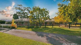 Farm Property for Sale - 223-227 Hinxman Road Castlereagh NSW 2749