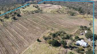 Farm Property for Sale - 148 Tigell Road Jones Gully QLD 4355