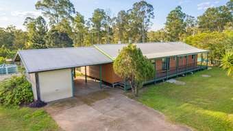 Farm Property for Sale - 155 Tamaree Road Tamaree QLD 4570