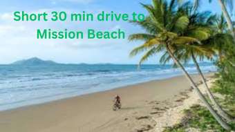 Farm Property for Sale - 85 Gundah Singh Road Moresby QLD 4871