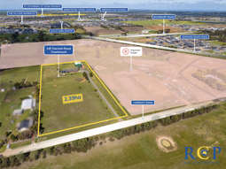 145 Harriott Road Charlemont VIC 3217
