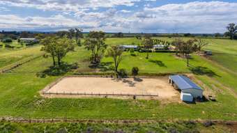 Farm Property for Sale - 921 Peabody Road Molong NSW 2866