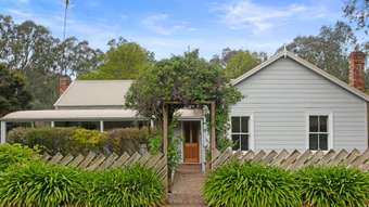 Farm Property for Sale - 85 Dairyflat Road Argyle VIC 3523