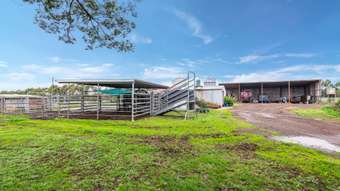 Farm Property for Sale - 15 Station Road Pirron Yallock VIC 3249