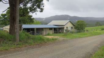 Farm Property for Sale - 532 Newee Creek Road Macksville NSW 2447