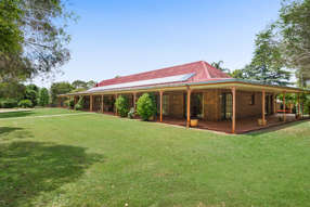 28a Clarke Road Highfields QLD 4352