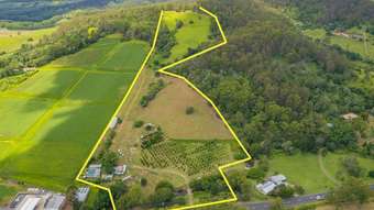 Farm Property for Sale - 1428 Tin Can Bay Road Goomboorian QLD 4570