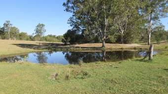 Farm Property for Sale - Mount Perry QLD 4671