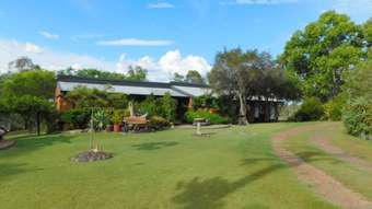 Farm Property for Sale - 679 Old Esk North Road Nanango QLD 4615