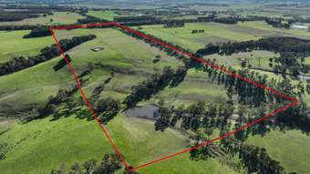 Farm Property for Sale - 183 Rankins Road Irrewillipe VIC 3249
