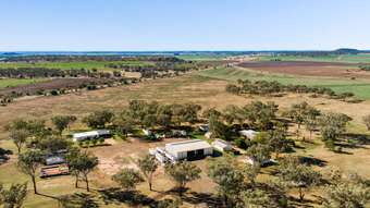 Farm Property for Sale - &amp;apos; Cronin Road Mount Tyson QLD 4356