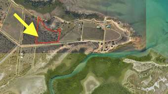 Farm Property for Sale - Lot 26 Adelaide Point Road Bowen QLD 4805