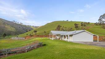 Farm Property for Sale - 147E The Glen Road, Rockleigh via Harrogate SA 5244