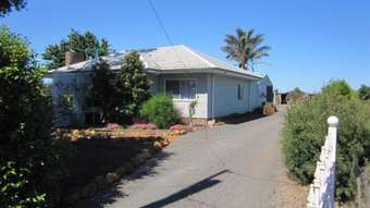 Farm Property for Sale - 28167 SOUTH WESTERN HIGHWAY Middlesex WA 6258