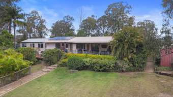Farm Property for Sale - 123 Lawson Road Jones Hill QLD 4570