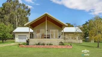 Farm Property for Sale - 8 Kangaroo Rise Koonwarra VIC 3954