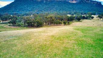 Farm Property for Sale - 389 Upper Nile Road Rylstone NSW 2849