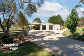 Farm Property for Sale - 61 Considine Drive Yinnar South VIC 3869