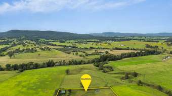 Farm Property for Sale - 680 Summerhill Road Vacy NSW 2421