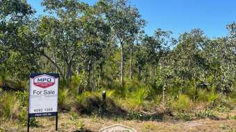 Farm Property for Sale -  Euluma Creek Road Julatten QLD 4871