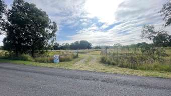 Farm Property for Sale - L57 sutherland drive 4314 Taromeo QLD 4314