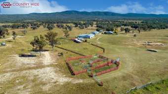 Farm Property for Sale - 1092 Camp Creek Road Atholwood NSW 2361