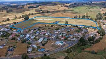 Farm Property for Sale - Yolla TAS 7325