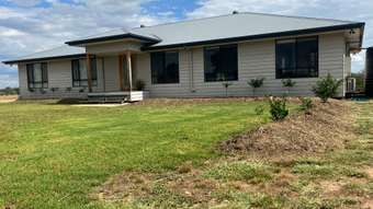 Farm Property for Sale - 217 Blue Hills Road, Wallumbilla Via Roma Roma QLD 4455
