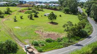 Farm Property for Sale - 110 Taintons Road Woombye QLD 4559