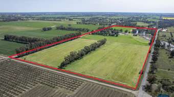 Farm Property for Sale - 735 Ardmona Road Mooroopna North VIC 3629