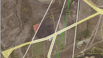 Farm Property for Sale - Dimbulah QLD 4872