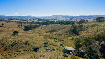 Farm Property for Sale - Lot 121 Rugby Road Gunning NSW 2581