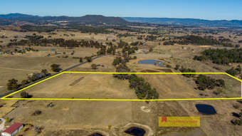 Farm Property for Sale - 1121 Ulan Road  Mudgee NSW 2850