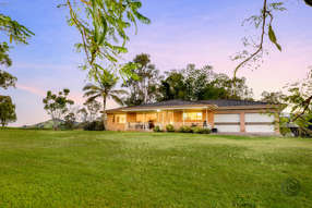 58 Lagoon Pocket Road Lagoon Pocket QLD 4570