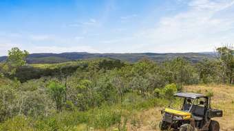 Farm Property for Sale -  Rockmount Road Rockmount QLD 4344
