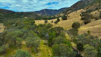Farm Property for Sale - 363 Worlds End Road Mudgee NSW 2850