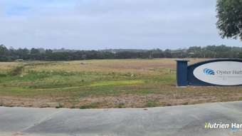 Farm Property for Sale - Lot 39 Elizabeth Street Bayonet Head WA 6330