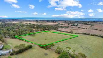 Farm Property for Sale - 93 Blackers Road Narrawong VIC 3285