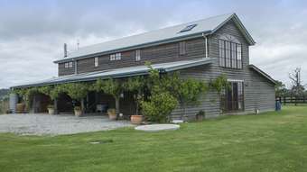 Farm Property for Sale - 177 NINE MILE ROAD Tynong VIC 3813