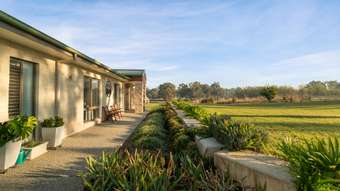 Farm Property for Sale - 20 Gullifer Lane Bonegilla VIC 3691