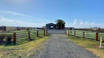 Farm Property for Sale - 554 Toowoomba Karara Road Wyreema QLD 4352