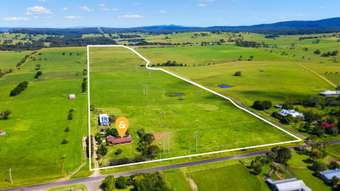Farm Property for Sale - 397 Croobyar Road (via Milton) Croobyar NSW 2539