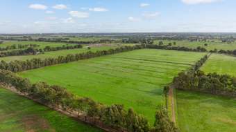 Farm Property for Sale - 340 Waterloo Road Paradise WA 6236
