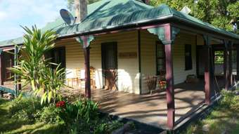 Farm Property for Sale - 10-18 Clarence Street Tabulam NSW 2469