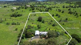 Farm Property for Sale - 119 Lehmanns Road Coolana QLD 4311