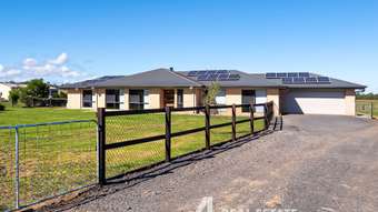 Farm Property for Sale - 90-92 Brumby Drive Woodhill QLD 4285