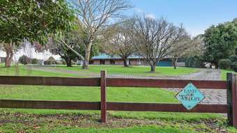 Farm Property for Sale - 40 Couchs Road Scotts Creek VIC 3267