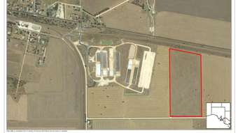 Farm Property for Sale - Sec 792 &a Choopawhip Road Wolseley SA 5269