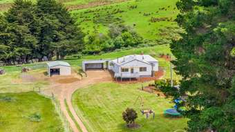 Farm Property for Sale - 1363 Kellevie Road Nugent TAS 7172